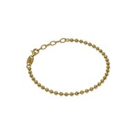 Bracciale Desmos Donna in Argento SLASH G 18,5 - SLASH G 18,5